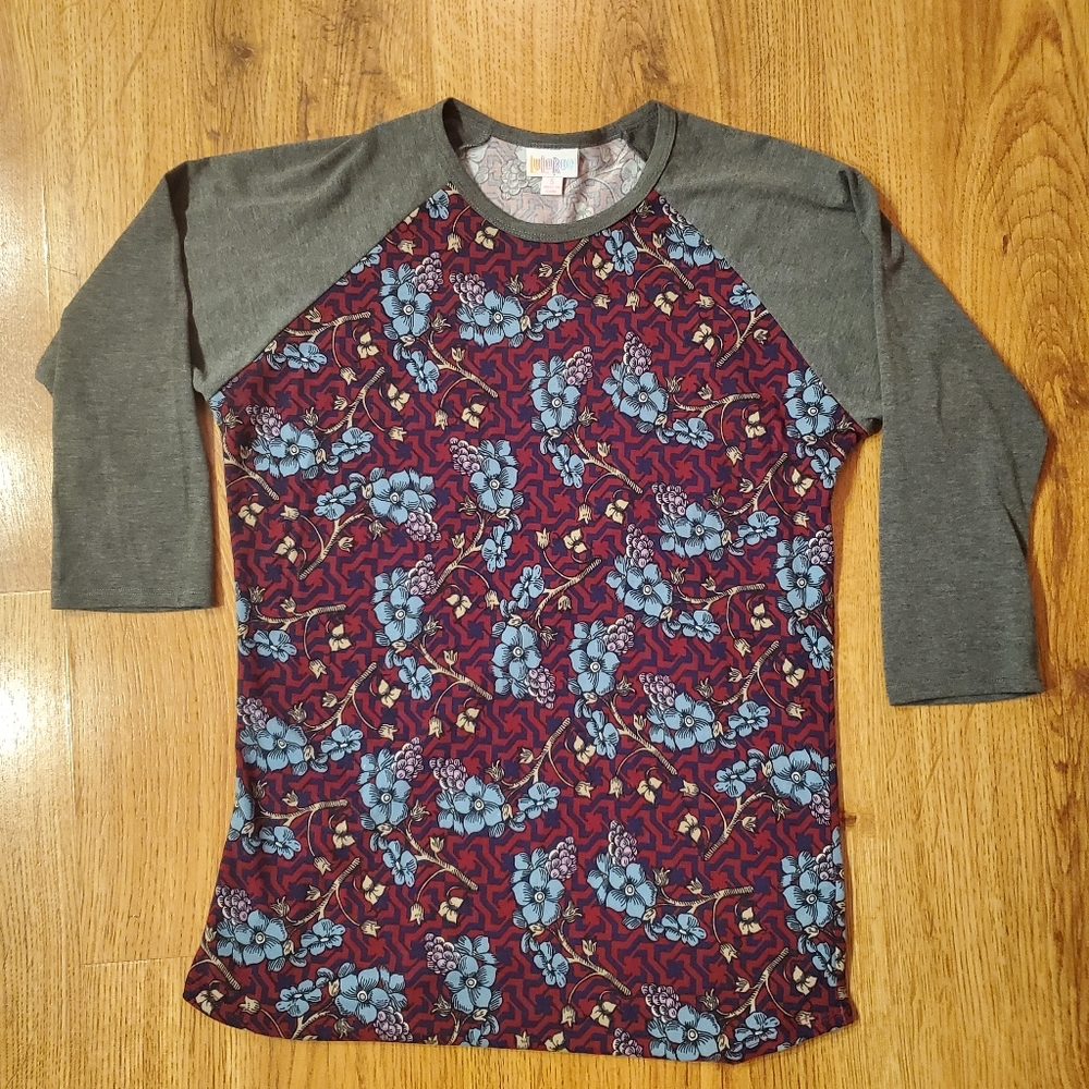 LuLaRoe Randy top